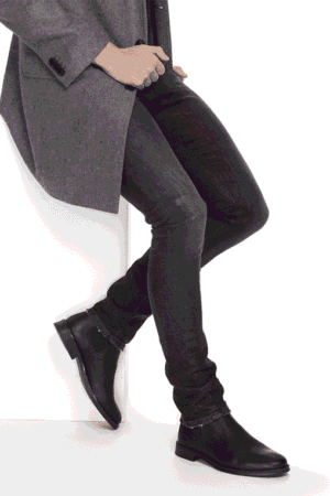 boot