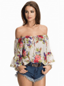 flowy