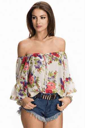 flowy