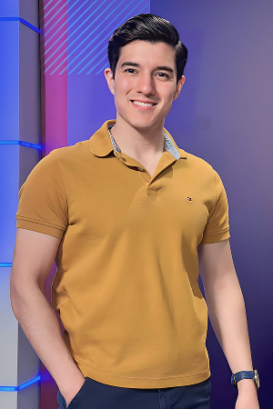 Polo T-Shirt
